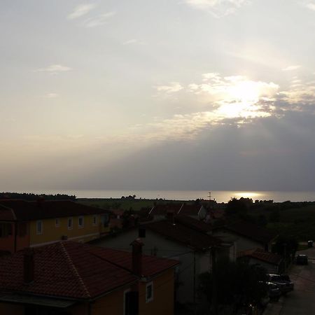 Apartments Tenerifa Novigrad  Luaran gambar