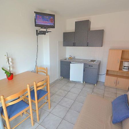 Apartments Tenerifa Novigrad  Luaran gambar