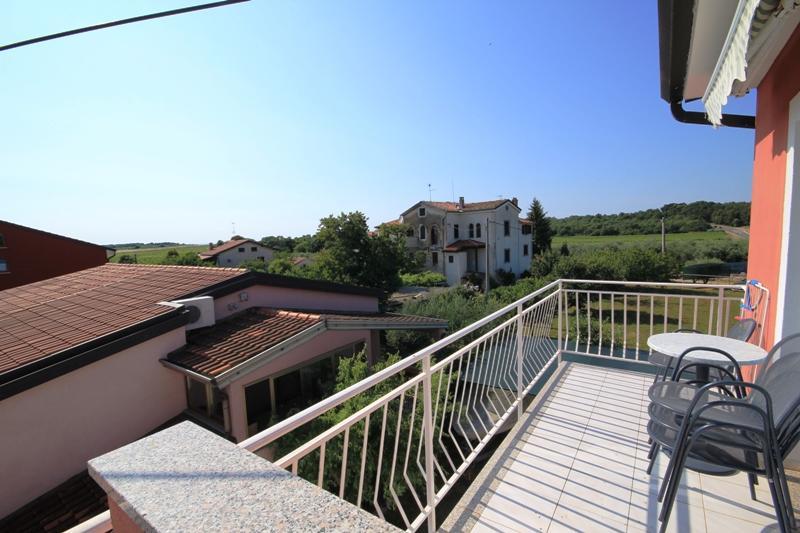Apartments Tenerifa Novigrad  Luaran gambar