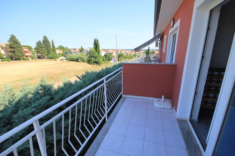 Apartments Tenerifa Novigrad  Luaran gambar