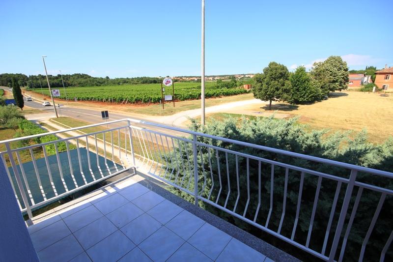 Apartments Tenerifa Novigrad  Luaran gambar