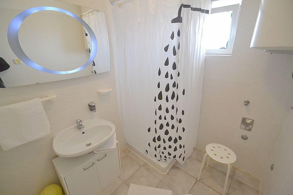 Apartments Tenerifa Novigrad  Luaran gambar