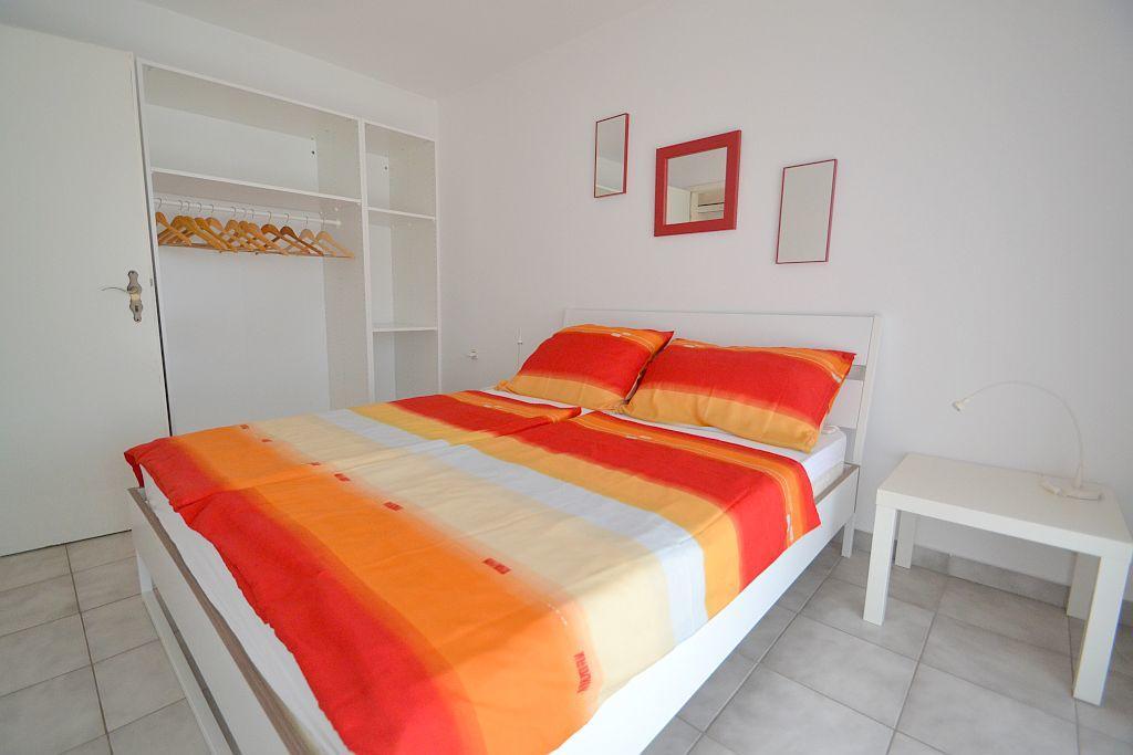 Apartments Tenerifa Novigrad  Luaran gambar