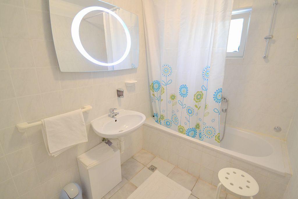 Apartments Tenerifa Novigrad  Luaran gambar