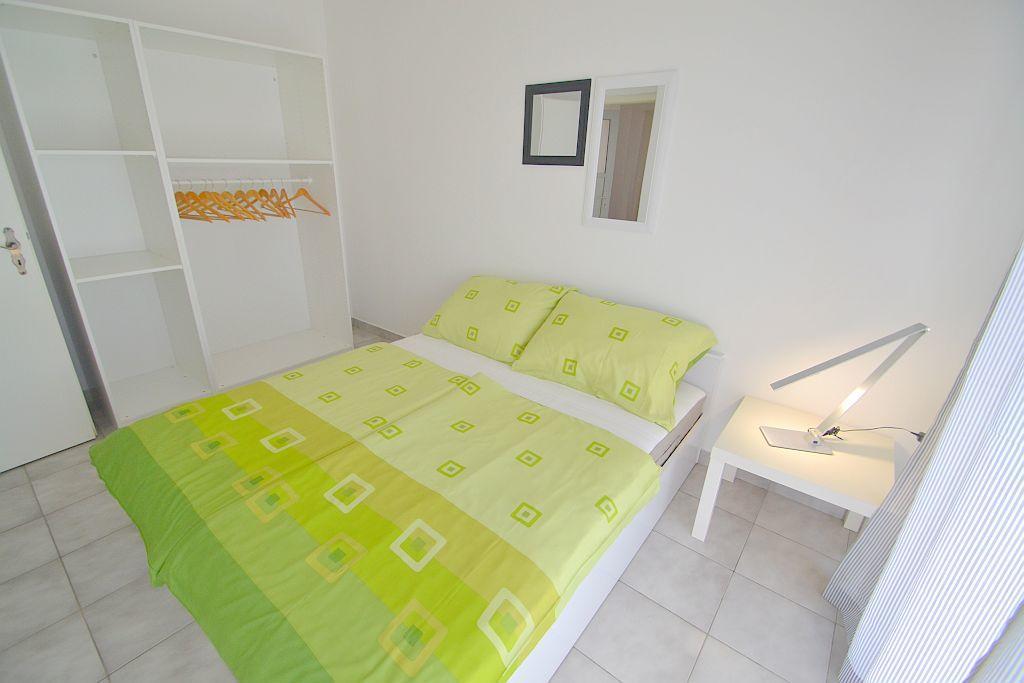 Apartments Tenerifa Novigrad  Luaran gambar